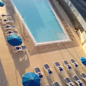 Apartament Montemar, Playa del Inglés