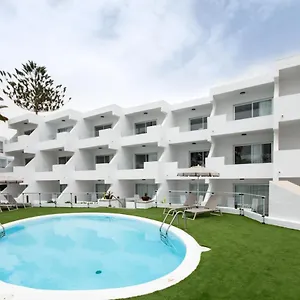 Apartament Alsol Guatiza, Playa del Inglés