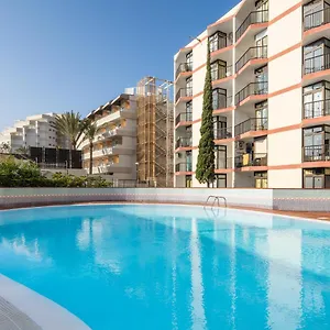 Apartament Rt-apartamentos Guinea, Playa del Inglés