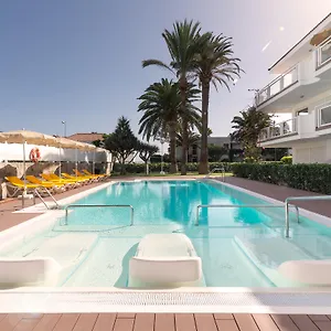 Apartament Montemayor, Playa del Inglés