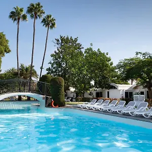 Apartament Cordial Biarritz, Playa del Inglés
