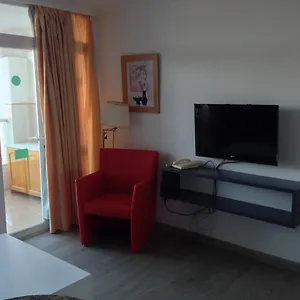 Apartament Roque Nublo, Playa del Inglés