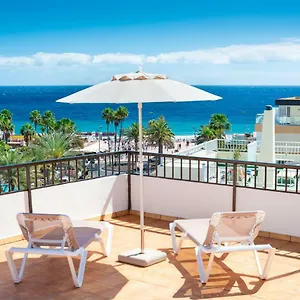 Apartament Gondolas, Playa del Inglés